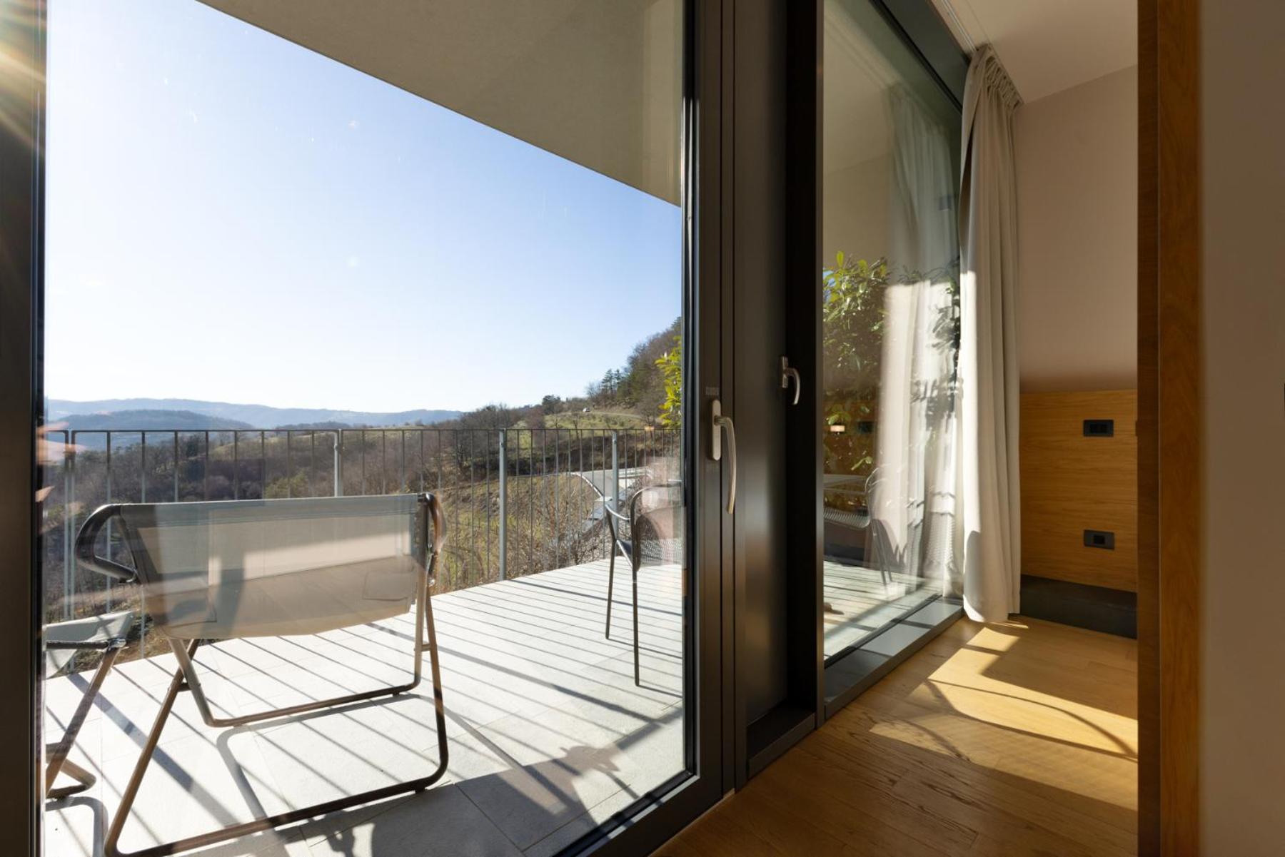 Apartmaji Guerila Ajdovščina Chambre photo