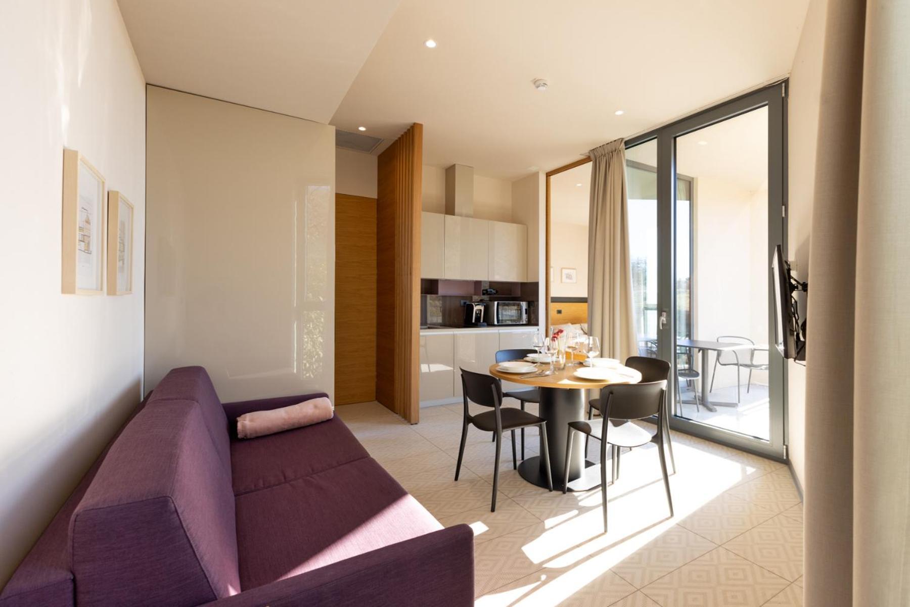 Apartmaji Guerila Ajdovščina Extérieur photo