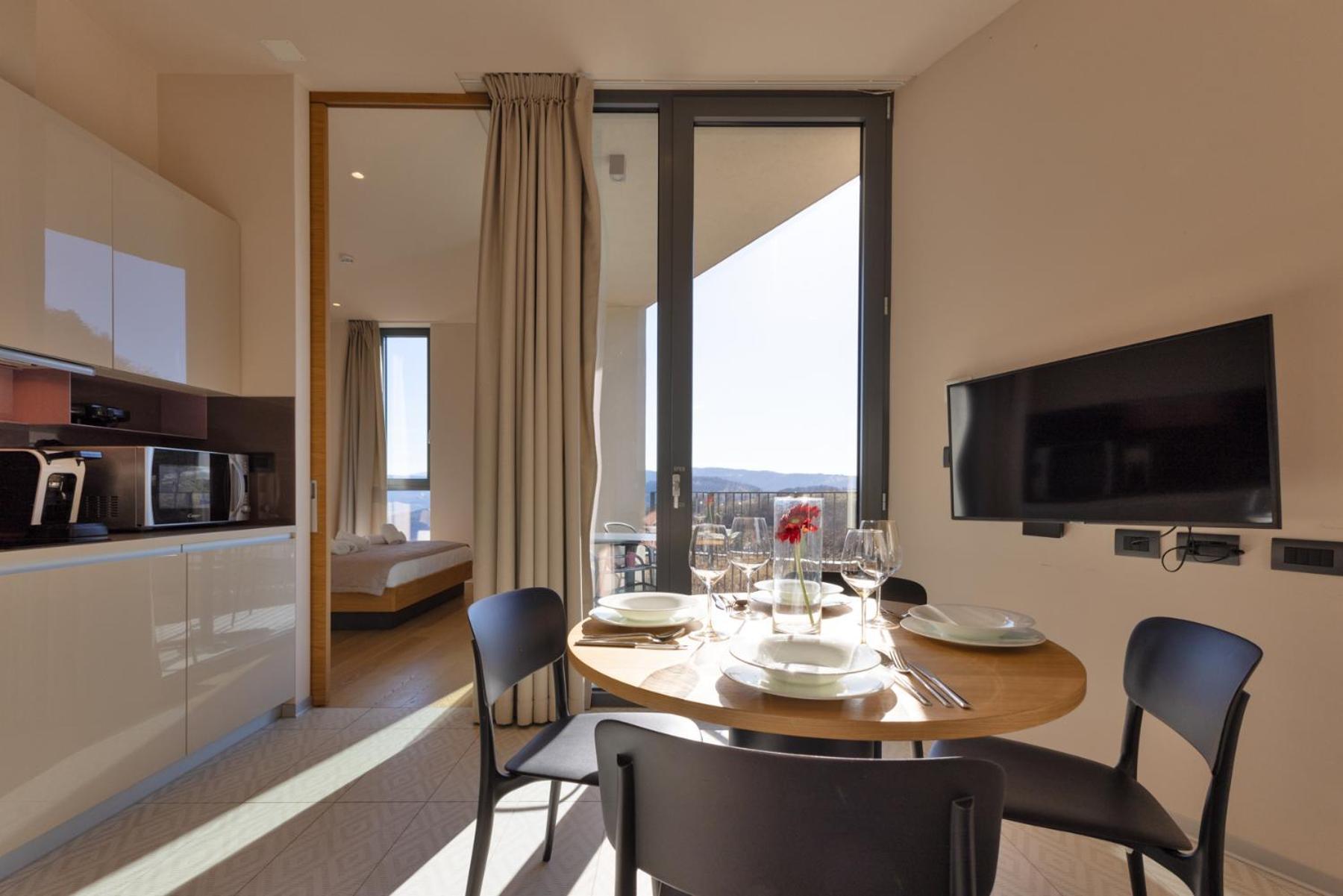 Apartmaji Guerila Ajdovščina Extérieur photo