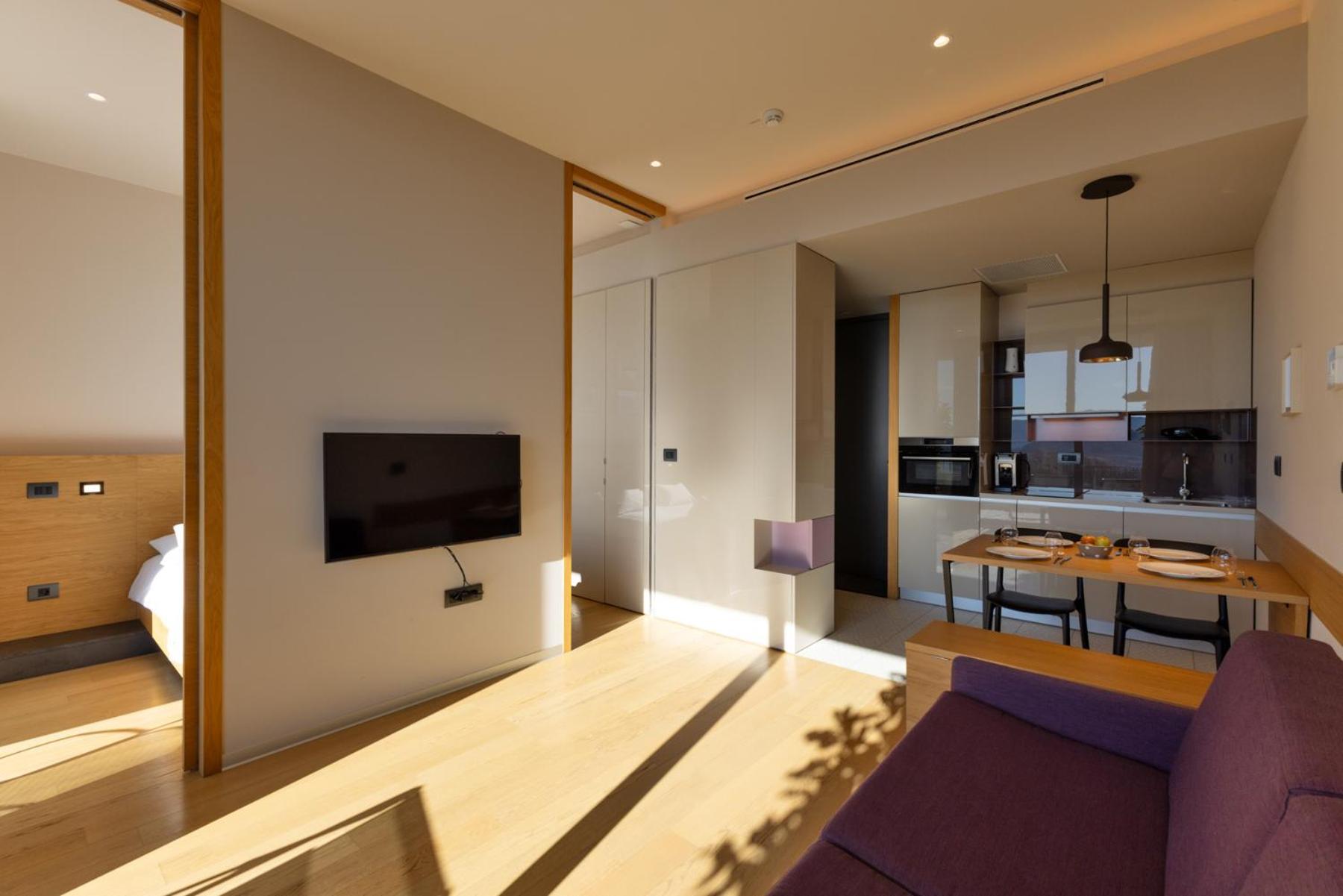 Apartmaji Guerila Ajdovščina Chambre photo