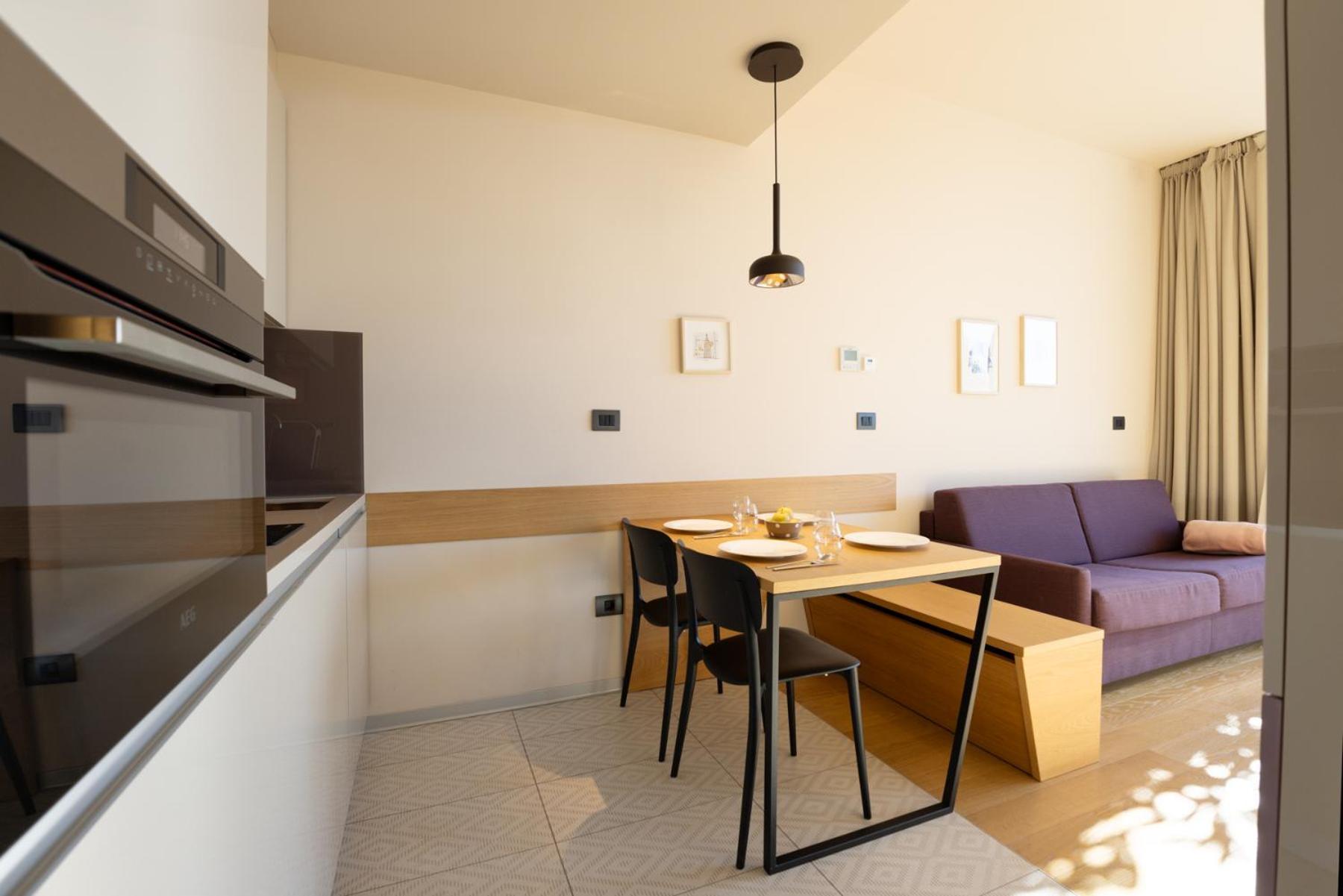 Apartmaji Guerila Ajdovščina Chambre photo