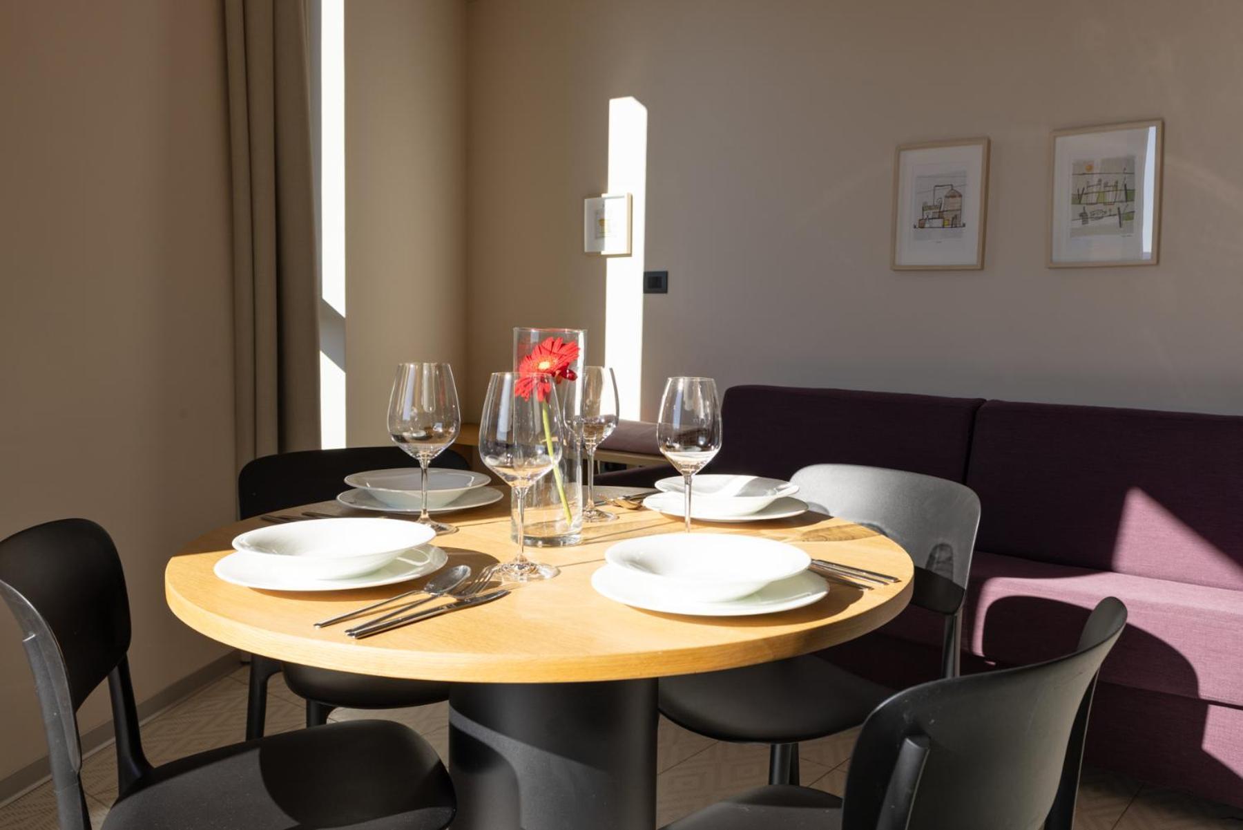 Apartmaji Guerila Ajdovščina Chambre photo