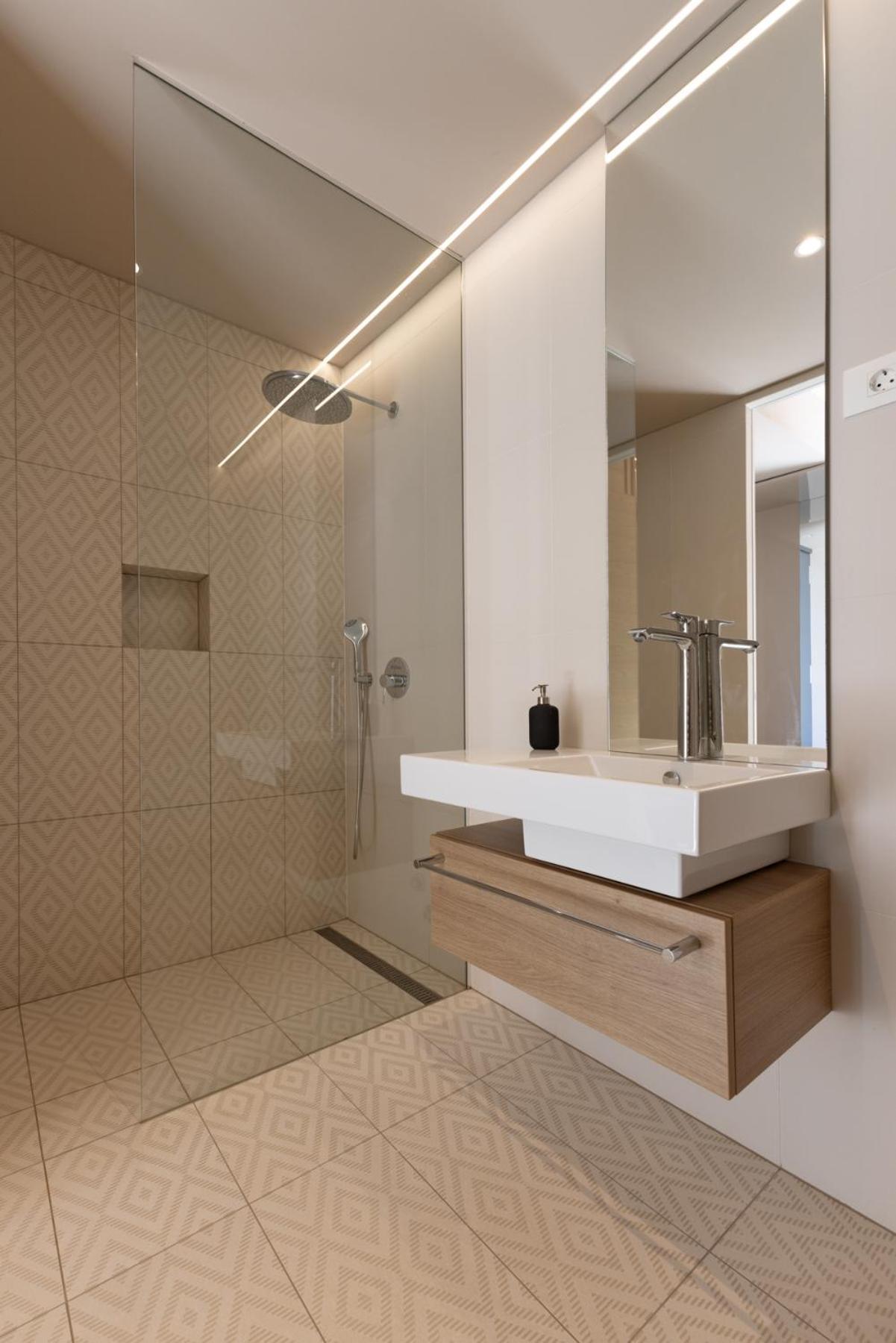 Apartmaji Guerila Ajdovščina Chambre photo