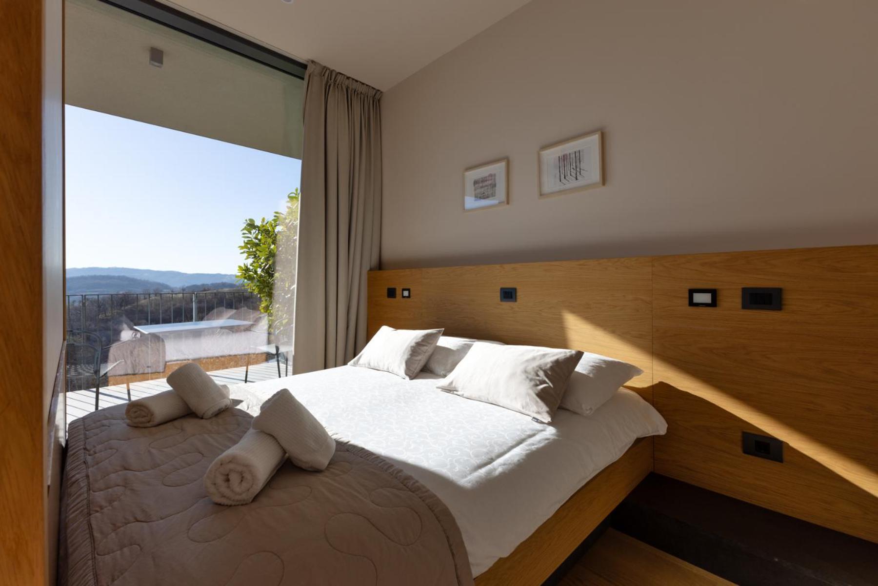 Apartmaji Guerila Ajdovščina Chambre photo