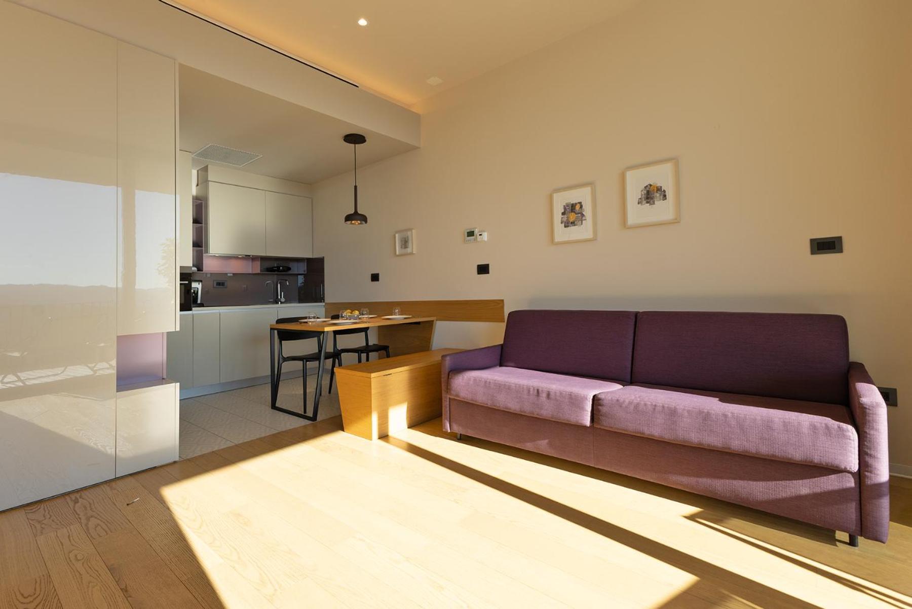 Apartmaji Guerila Ajdovščina Extérieur photo