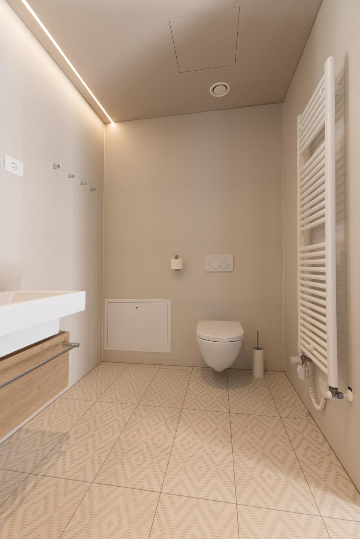 Apartmaji Guerila Ajdovščina Chambre photo
