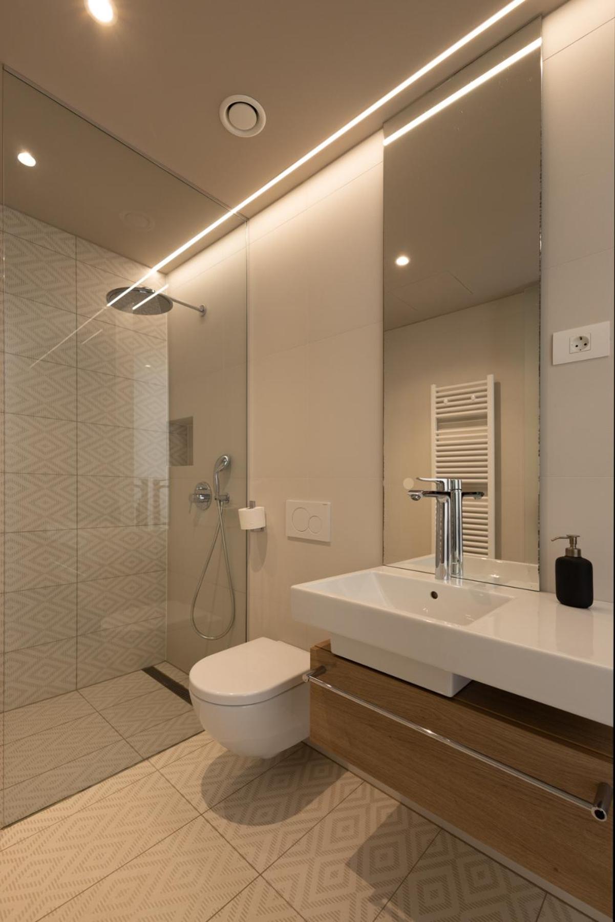 Apartmaji Guerila Ajdovščina Chambre photo