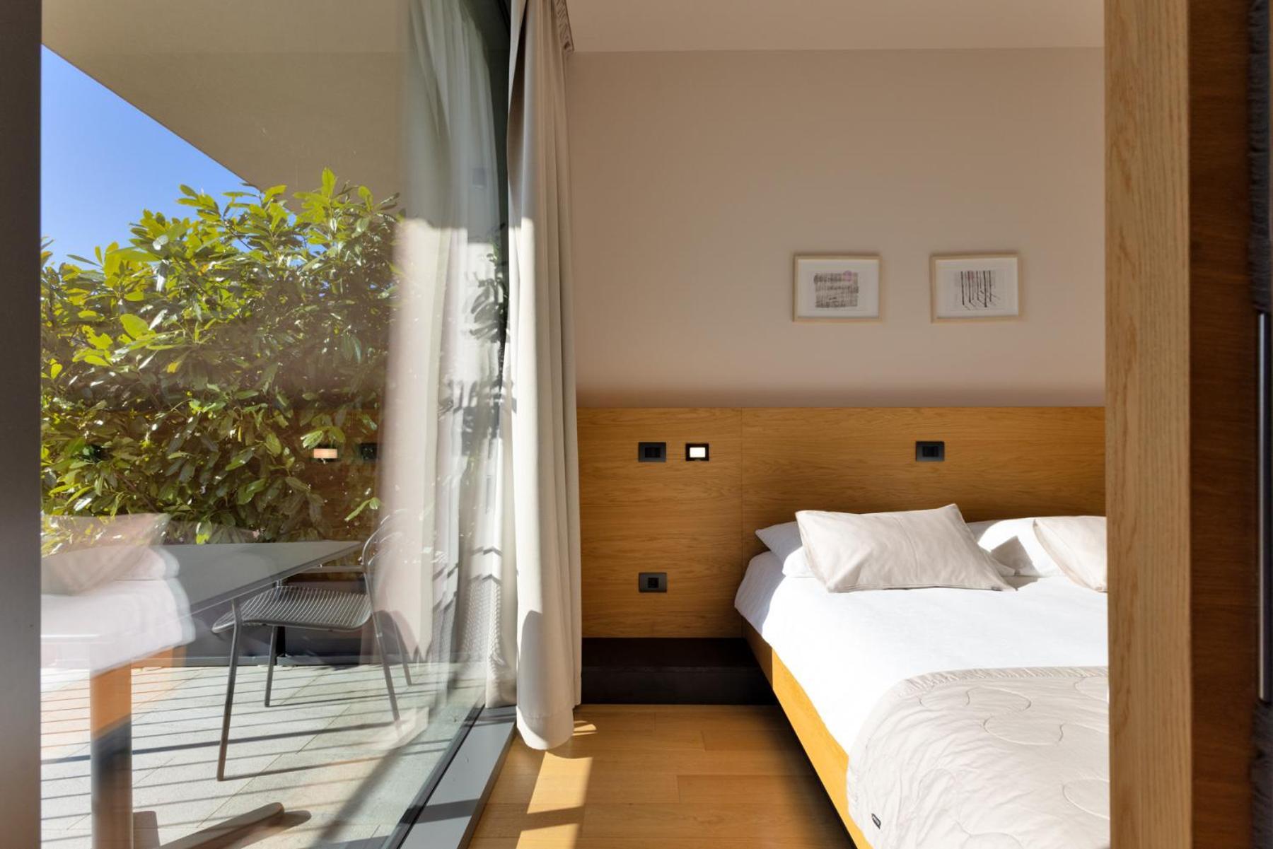 Apartmaji Guerila Ajdovščina Extérieur photo