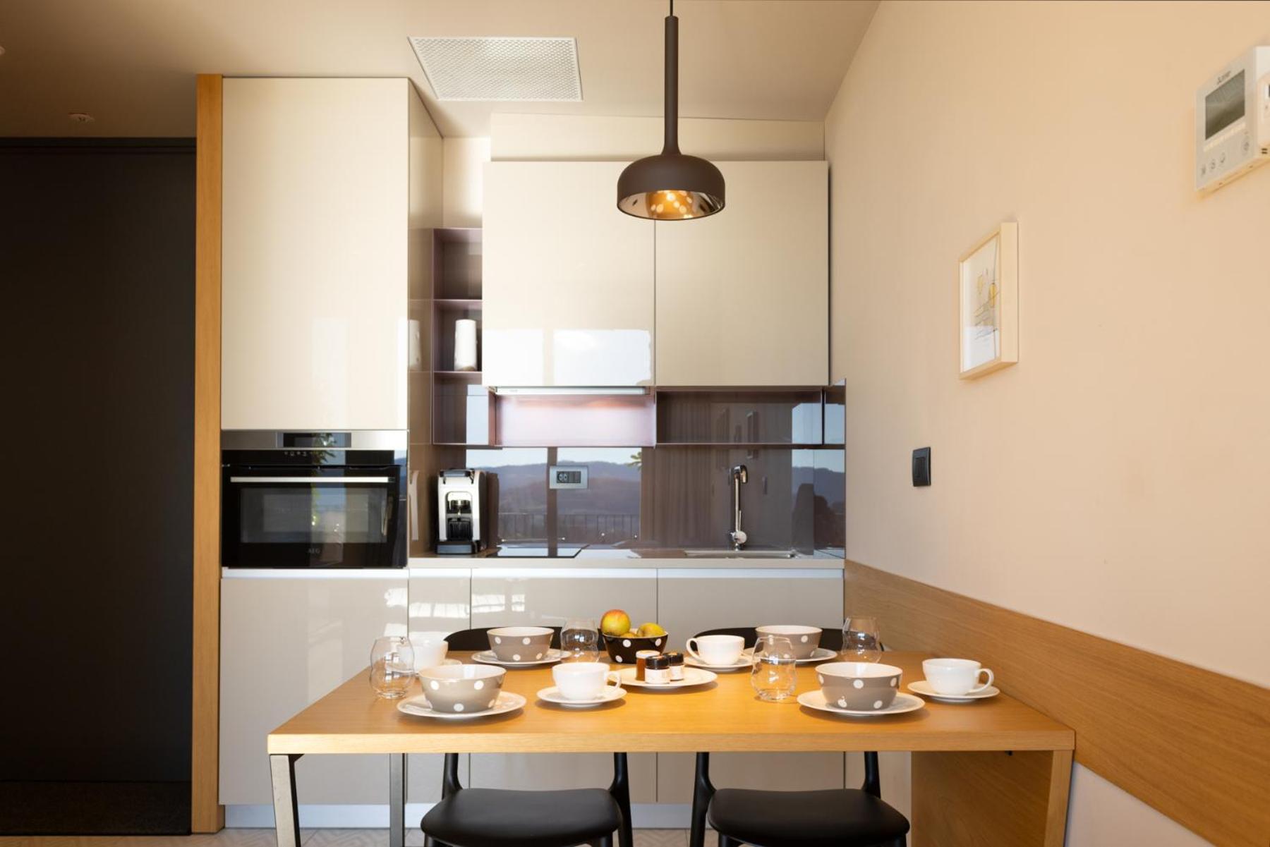 Apartmaji Guerila Ajdovščina Extérieur photo